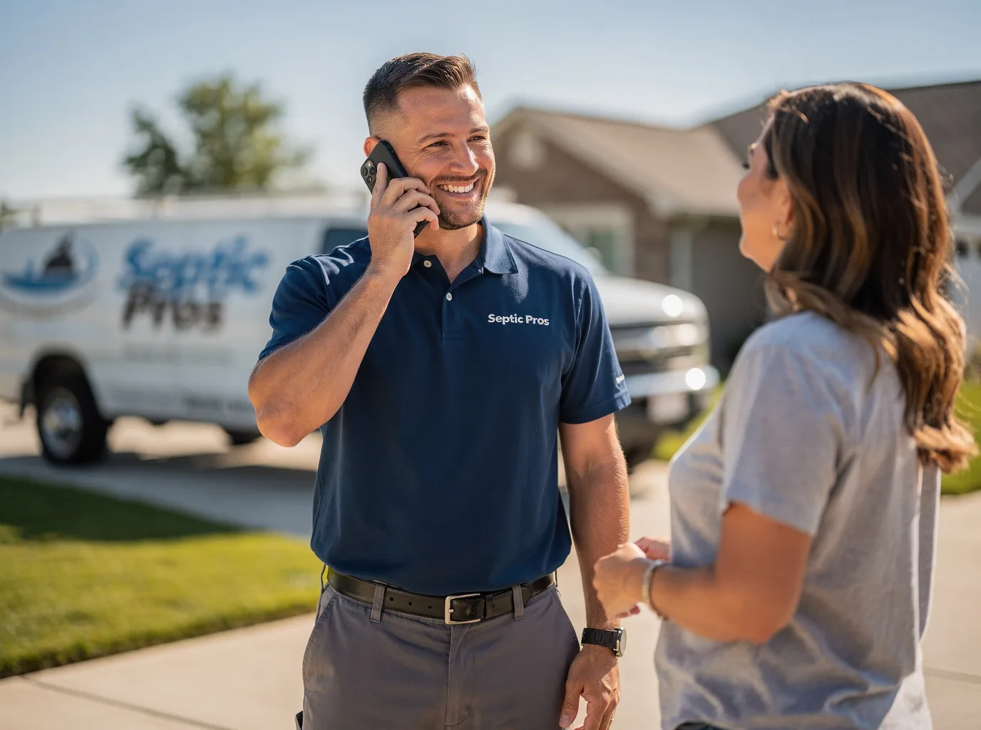 Septic Tank Pumping Merryville, LA FAQs